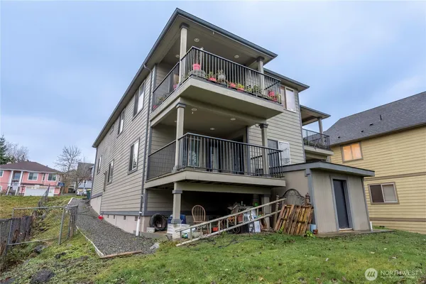 $949,000 | 4173 Dover Street, Bellingham, WA 98226