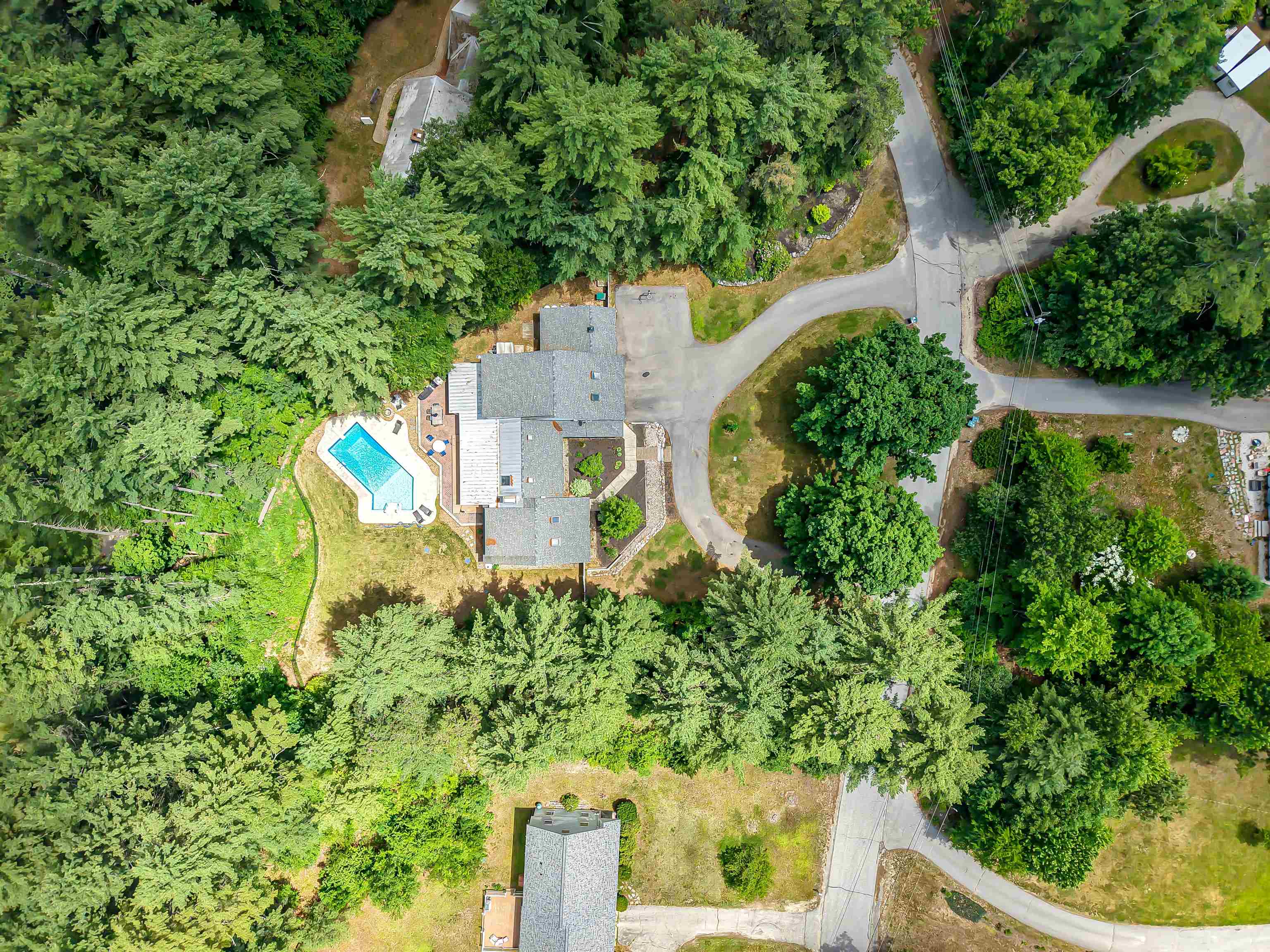 15 Pinewood Drive Amherst, NH 03031 - Photo 43 of 45