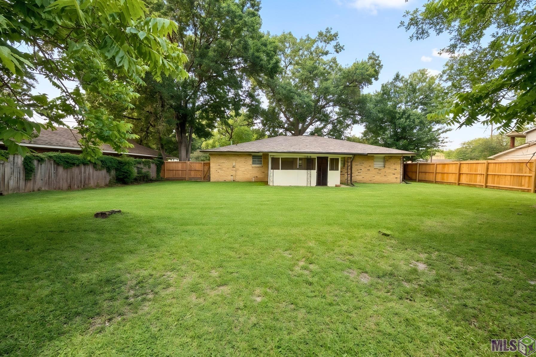 9042 Keaty Drive Baton Rouge, LA 70816 - Photo 17 of 19