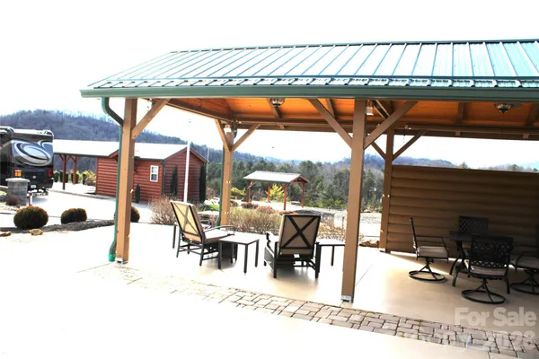 a view of a entryway door of the house