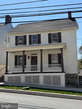 $387,000 | 208 East Main Street, Middletown, MD 21769