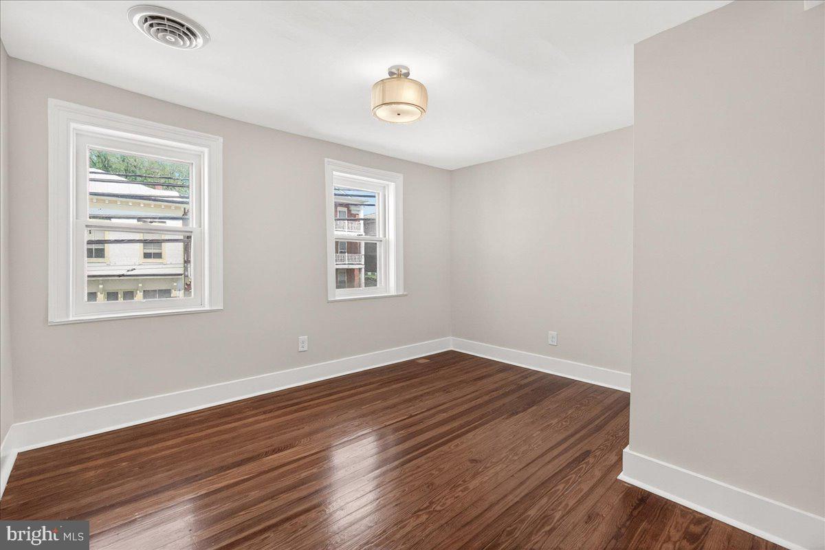 208 East Main Street Middletown, MD 21769 - Photo 16 of 54 Gorgeous floors professions cleaned and finished!
