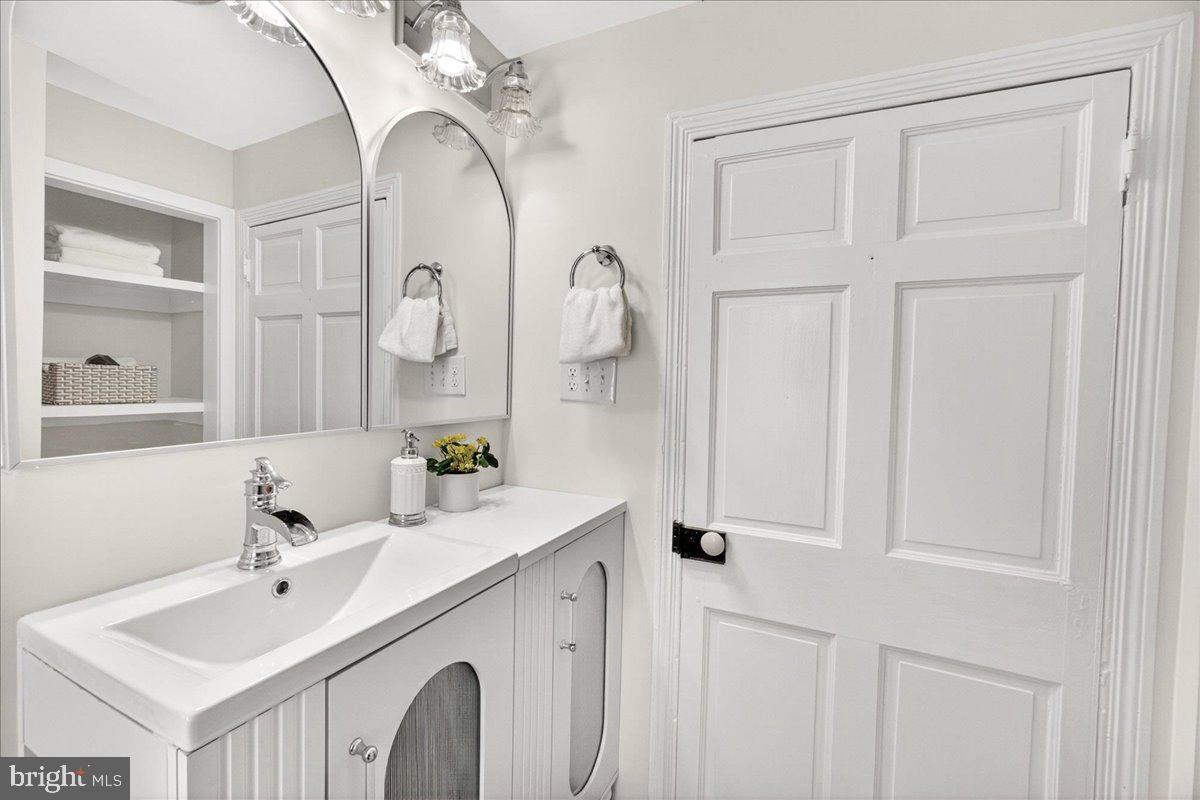 208 East Main Street Middletown, MD 21769 - Photo 22 of 54 NEW Paint, fixtures, Plumbing, Floors & more!