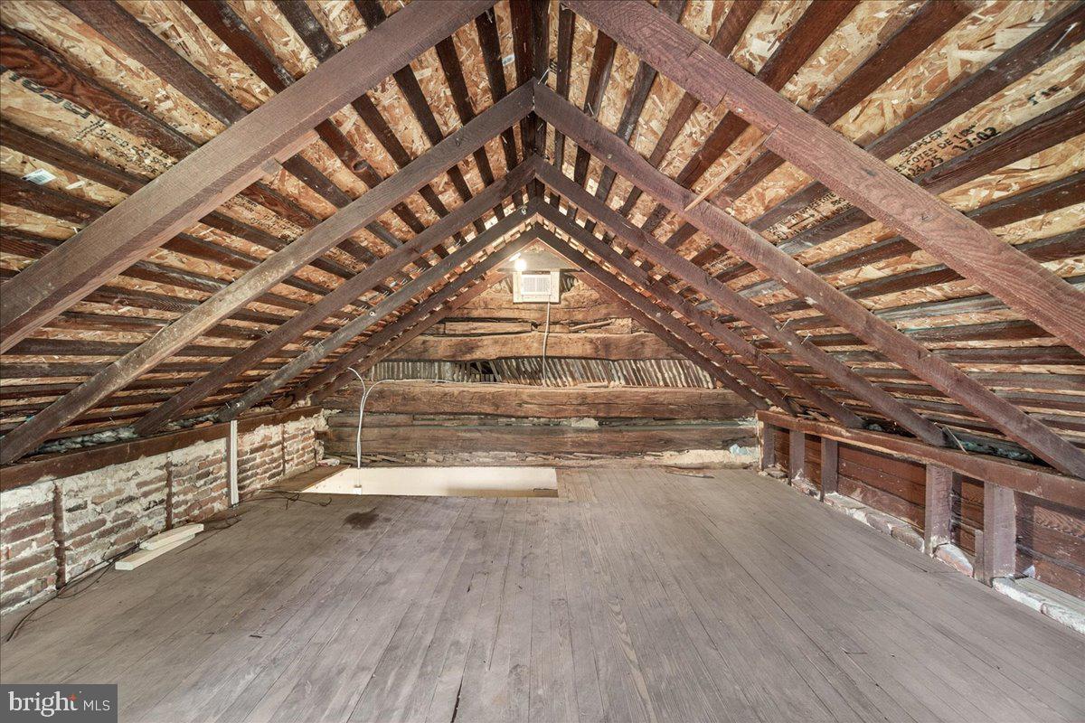 208 East Main Street Middletown, MD 21769 - Photo 27 of 54 Attic #1