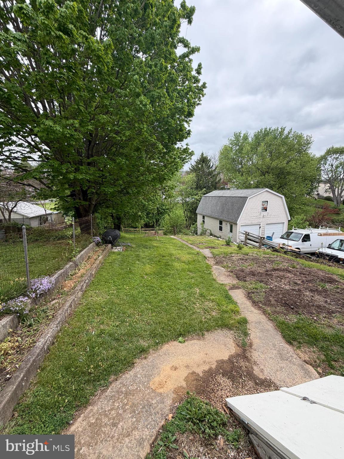 208 East Main Street Middletown, MD 21769 - Photo 33 of 54 .11 acres for gardening & hobbies