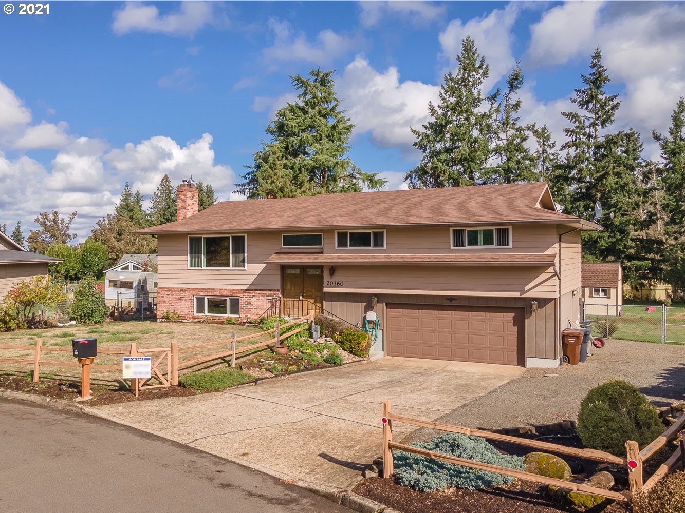 20360 South Patsy Drive Oregon City, OR 97045 - Photo 1 of 4 Gallery Image 1