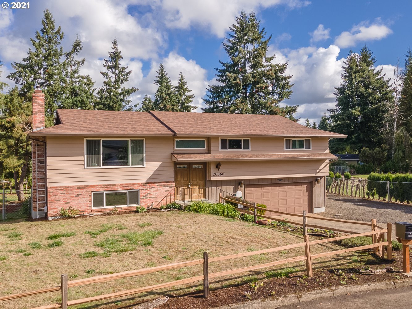 20360 South Patsy Drive Oregon City, OR 97045 - Photo 2 of 4 Gallery Image 2