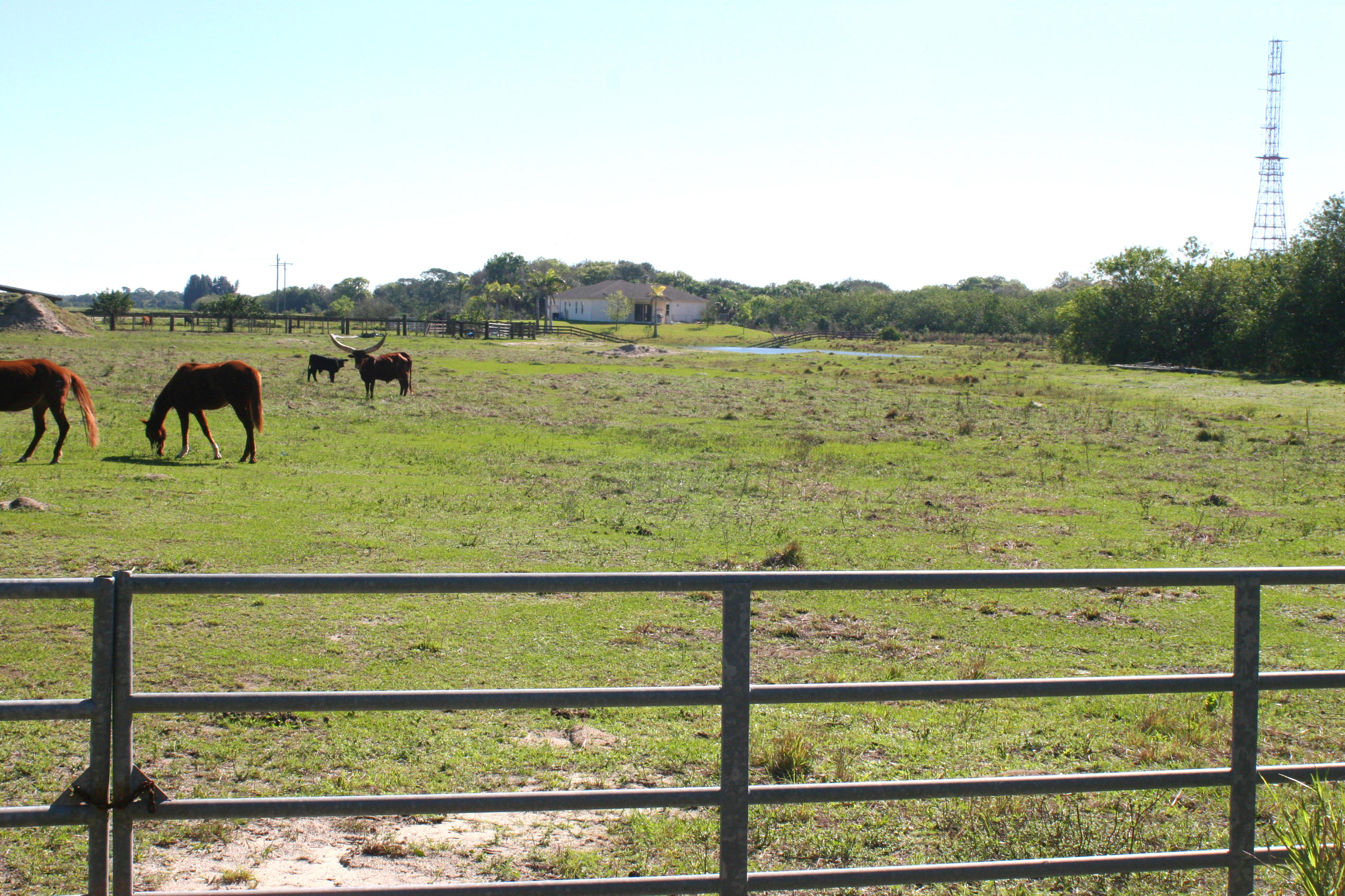 320 North Header Canal Road Fort Pierce, FL 34945 - Photo 2 of 2 Property View
