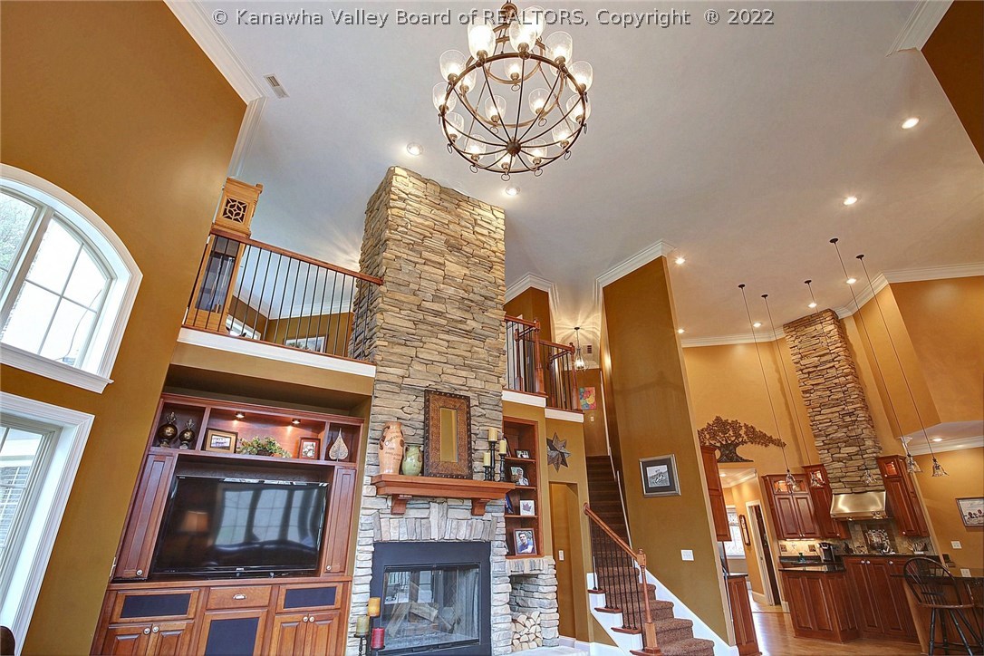 301 Crimson Pointe Drive Winfield, WV 25213 - Photo 10 of 30 Gallery Image 10