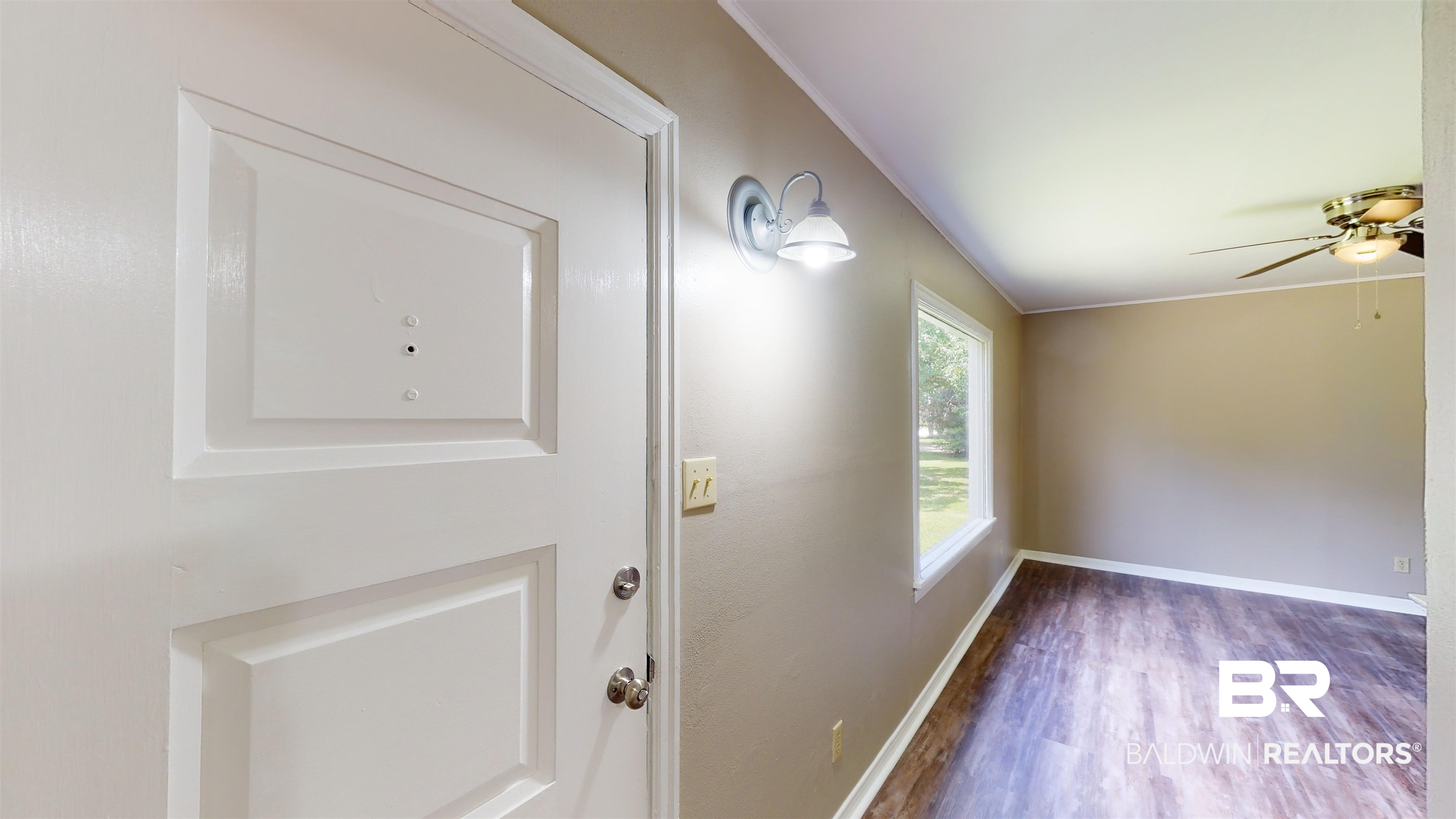 2903 Ralston Road Mobile, AL 36606 - Photo 3 of 19