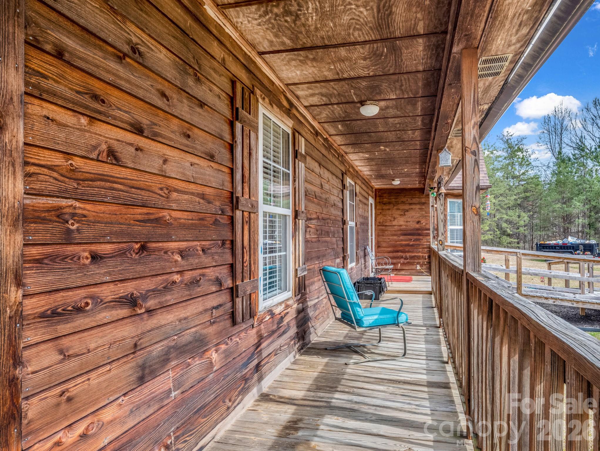 308 Frog Hollow Road Rutherfordton, NC 28139 - Photo 5 of 26 a view of outdoor space with seating space