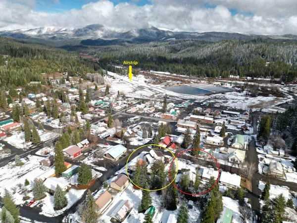 $935,000 | 210 South 2nd Street, Elk River, ID 83827