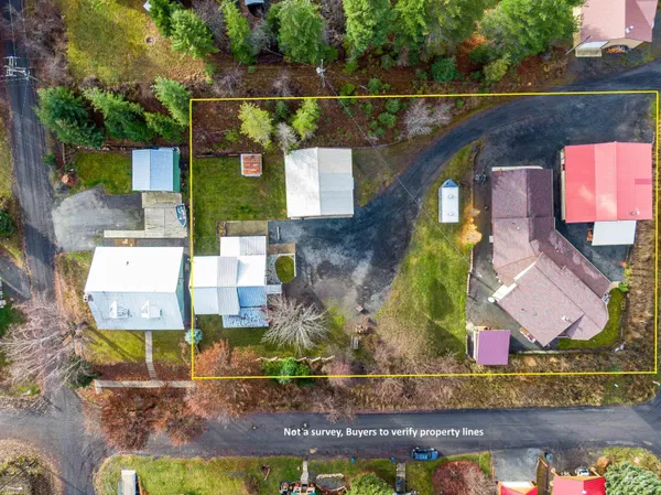 $935,000 | 210 South 2nd Street, Elk River, ID 83827