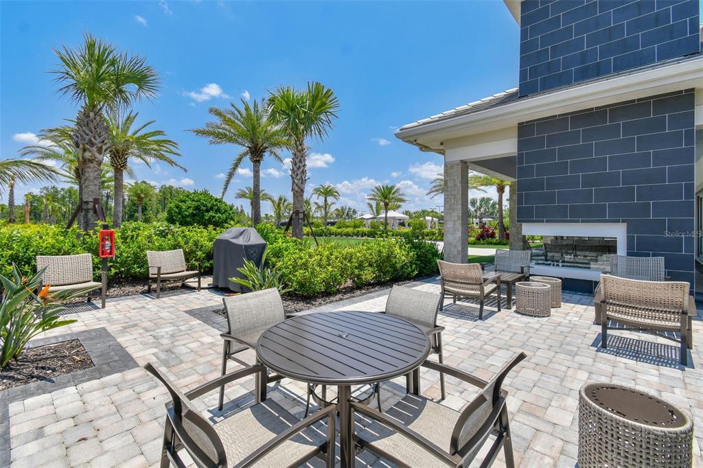 4399 Rosatti Road Wesley Chapel, FL 33543 - Photo 65 of 100 Gallery Image 65