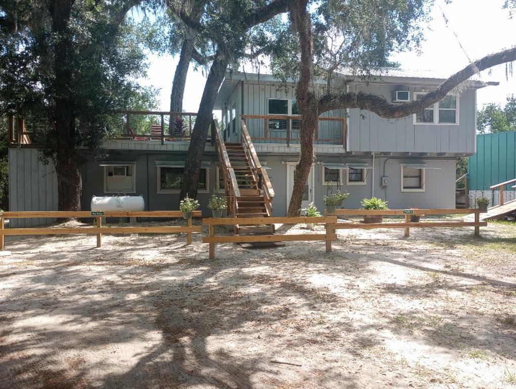 348 Northwest Null Road White Springs, FL 32096 - Photo 1 of 34