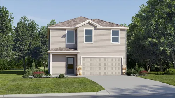 $428,490 | 1901 Fieldstone Street, Minneola, FL 34715