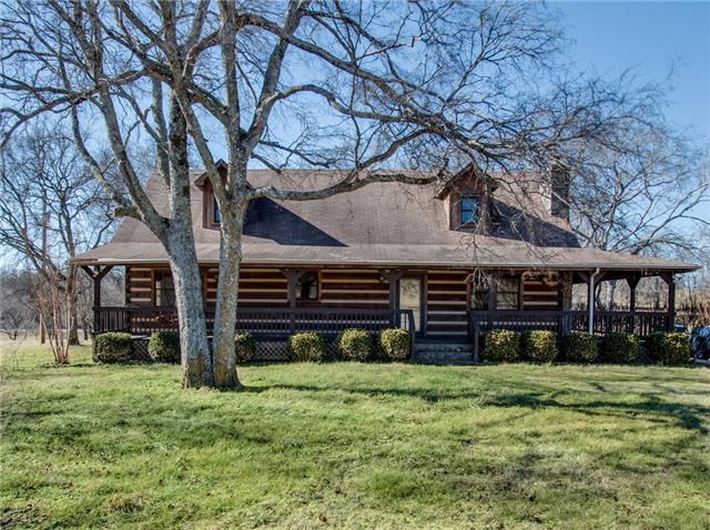 51 Cages Bend Lane Riddleton, TN 37151 - Photo 1 of 20 a view of a house with a yard