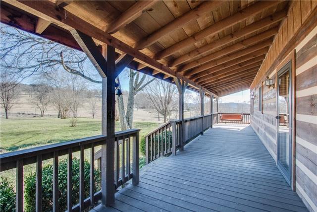 51 Cages Bend Lane Riddleton, TN 37151 - Photo 3 of 20 a view of a porch