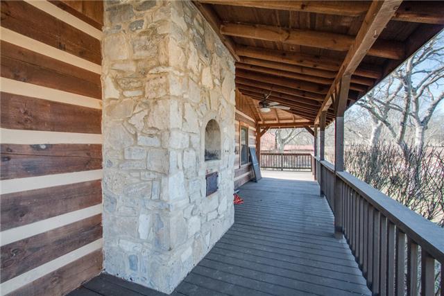 51 Cages Bend Lane Riddleton, TN 37151 - Photo 4 of 20 a view of a balcony