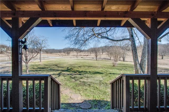 51 Cages Bend Lane Riddleton, TN 37151 - Photo 5 of 20 a view of a balcony with an ocean view