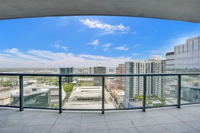 $12,000 | 100 East Las Olas Boulevard, Unit 2701, Fort Lauderdale, FL 33301