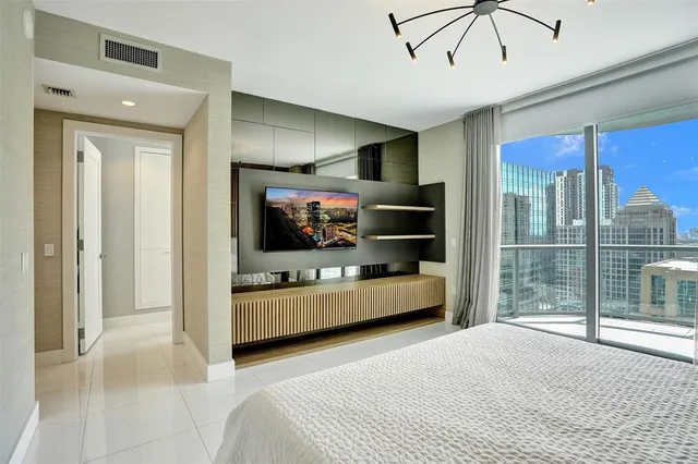 $12,000 | 100 East Las Olas Boulevard, Unit 2701, Fort Lauderdale, FL 33301