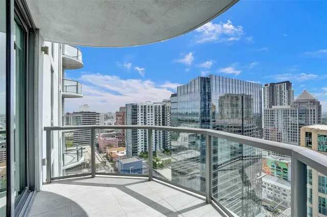$12,000 | 100 East Las Olas Boulevard, Unit 2701, Fort Lauderdale, FL 33301