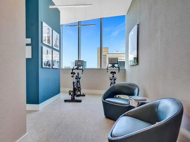 $12,000 | 100 East Las Olas Boulevard, Unit 2701, Fort Lauderdale, FL 33301