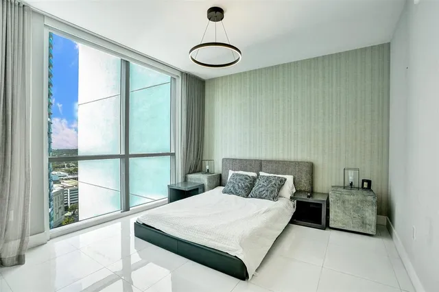 $12,000 | 100 East Las Olas Boulevard, Unit 2701, Fort Lauderdale, FL 33301