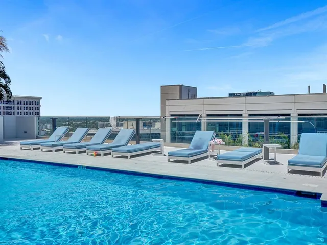 $12,000 | 100 East Las Olas Boulevard, Unit 2701, Fort Lauderdale, FL 33301