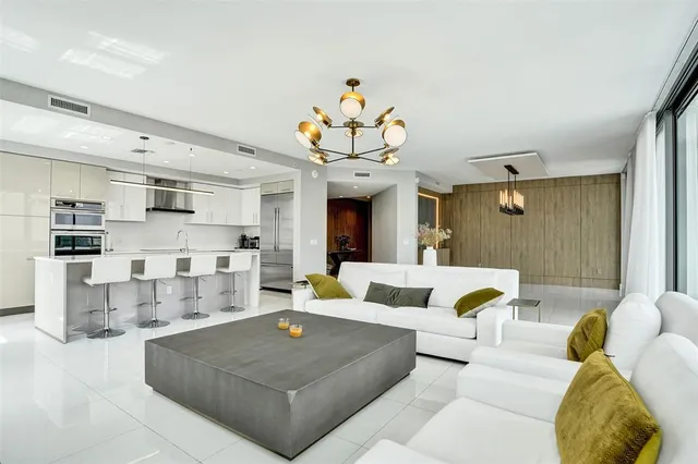 $12,000 | 100 East Las Olas Boulevard, Unit 2701, Fort Lauderdale, FL 33301