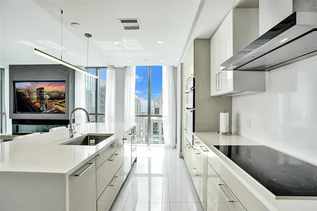 $12,000 | 100 East Las Olas Boulevard, Unit 2701, Fort Lauderdale, FL 33301