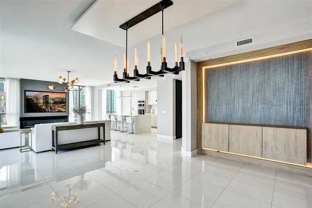 $12,000 | 100 East Las Olas Boulevard, Unit 2701, Fort Lauderdale, FL 33301