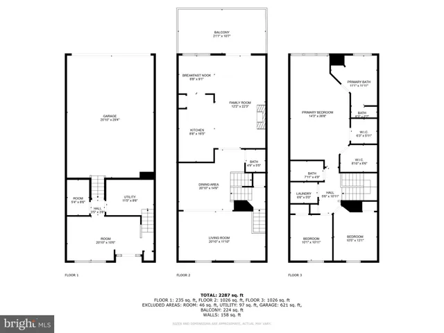 $825,000 | 7704 Water Street, Fulton, MD 20759