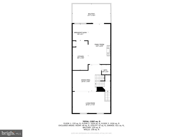$825,000 | 7704 Water Street, Fulton, MD 20759