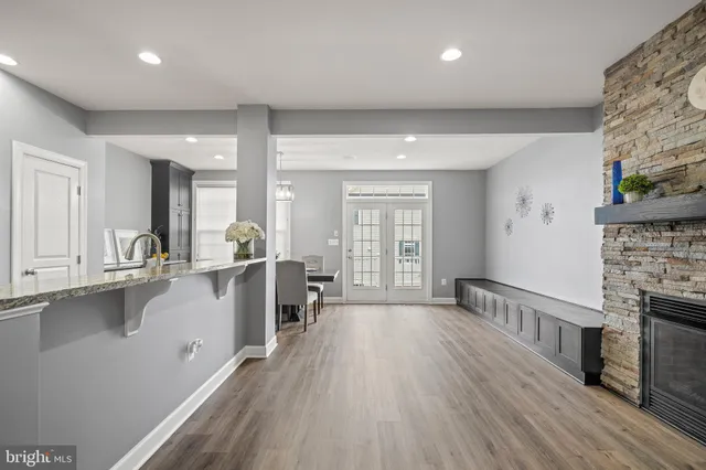 $825,000 | 7704 Water Street, Fulton, MD 20759