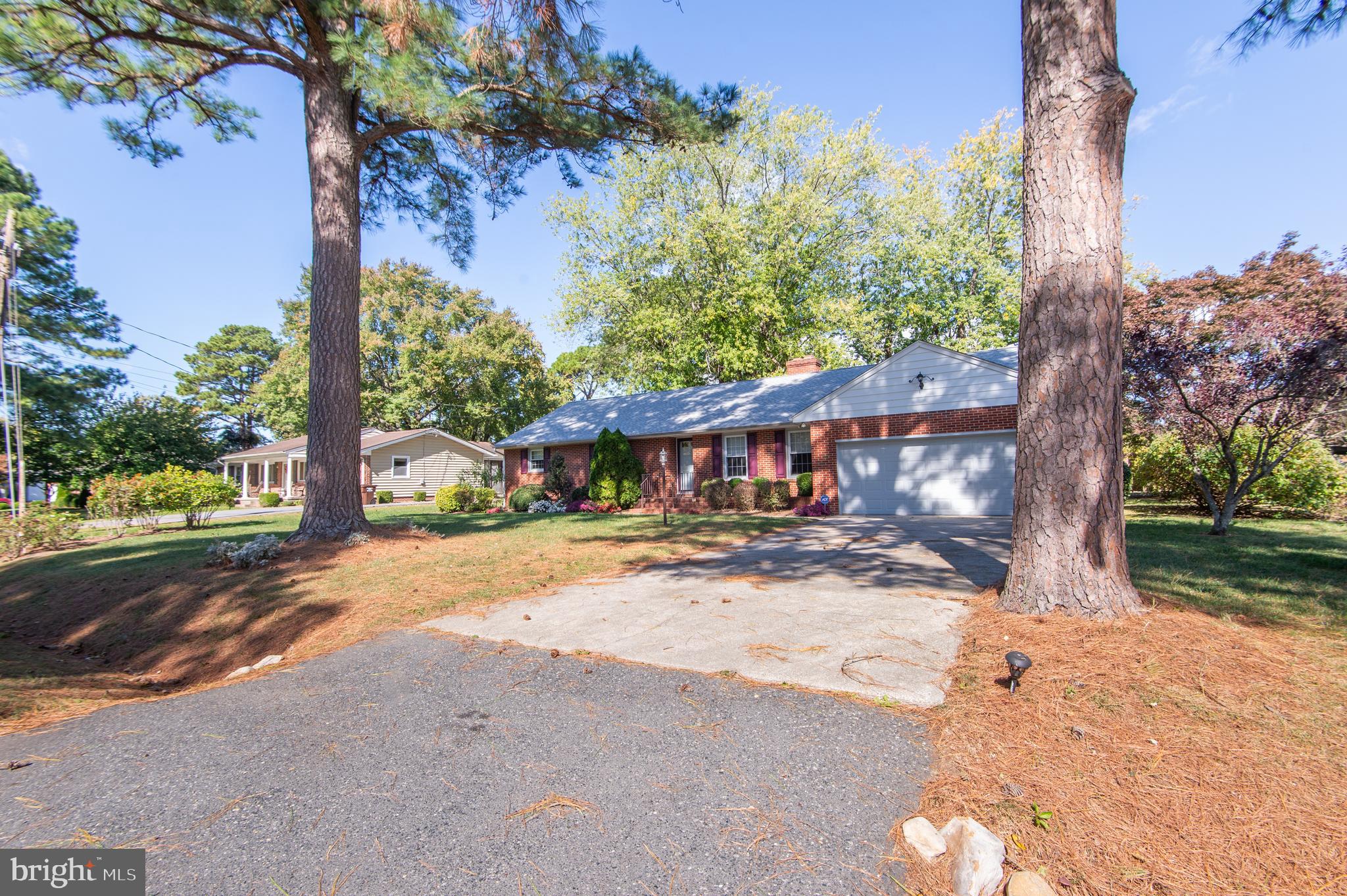 1 Kiowa Road Cambridge, MD 21613 - Photo 24 of 30 front