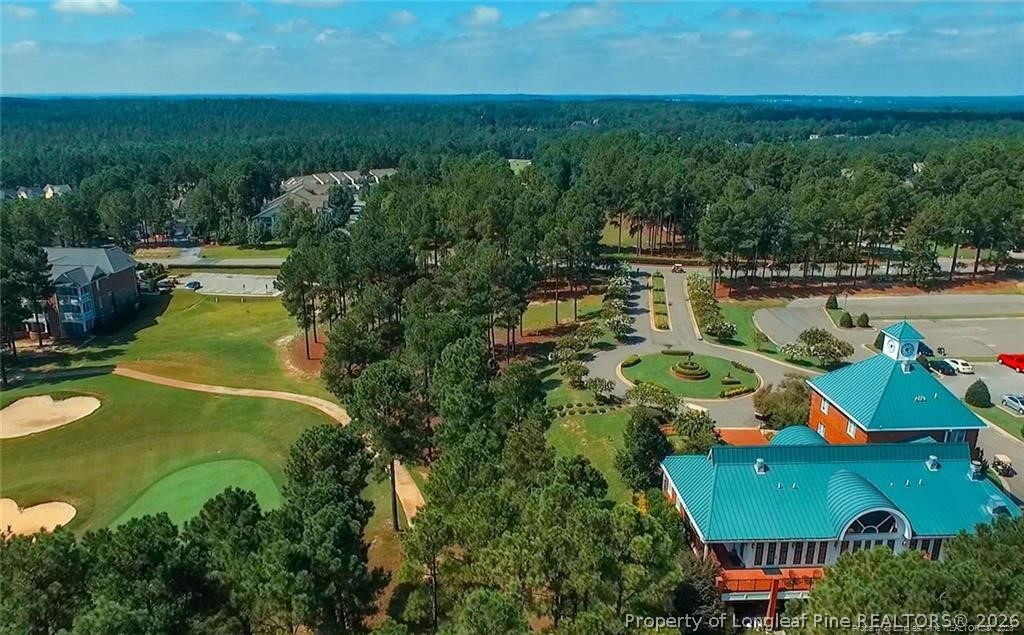 68 Heatherspring Way Spring Lake, NC 28390 - Photo 40 of 50 Community Clubhouse/Golf Course