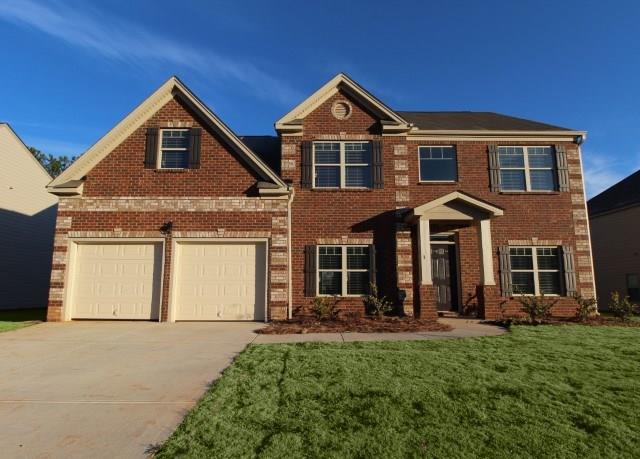 3236 Cedar Crest Way Decatur, GA 30034 - Photo 1 of 1