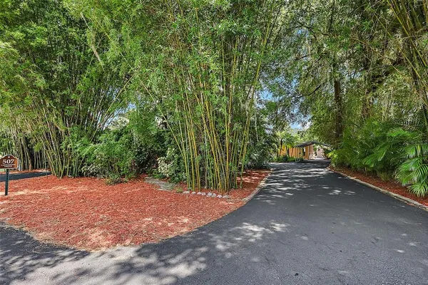 $4,500 | 507 Lakeshore Drive, Eustis, FL 32726