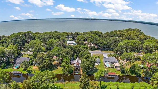 $4,500 | 507 Lakeshore Drive, Eustis, FL 32726