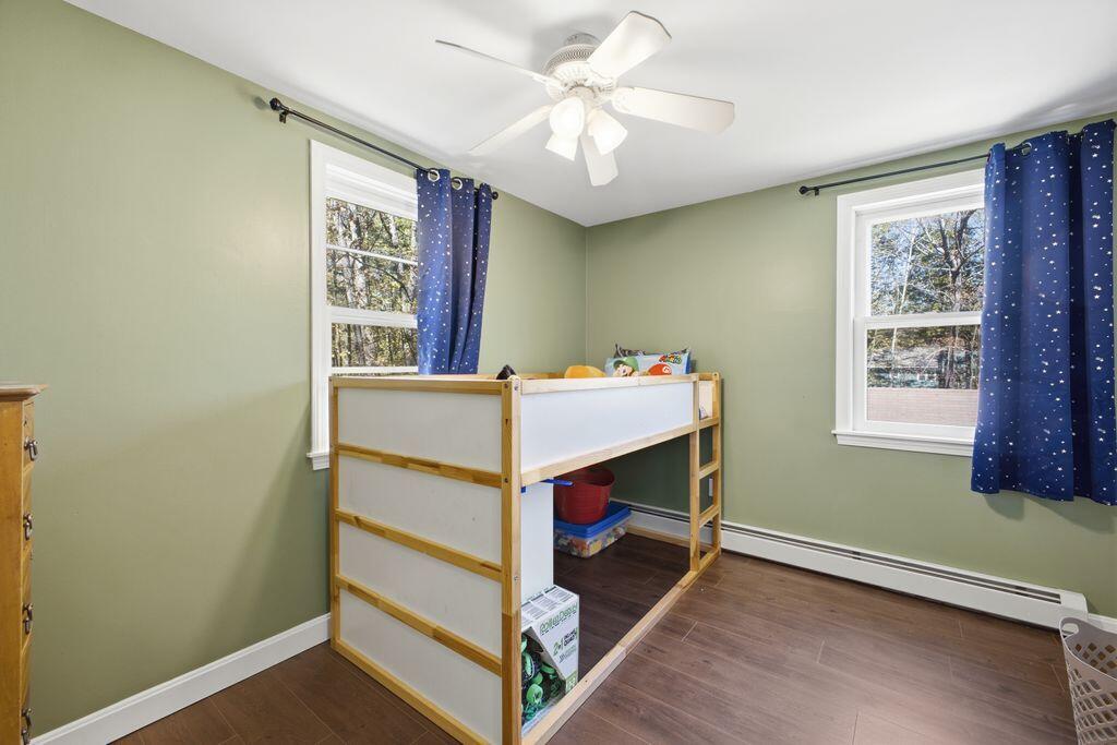 37 Weeks Road Gorham, ME 04038 - Photo 28 of 49 Bedroom