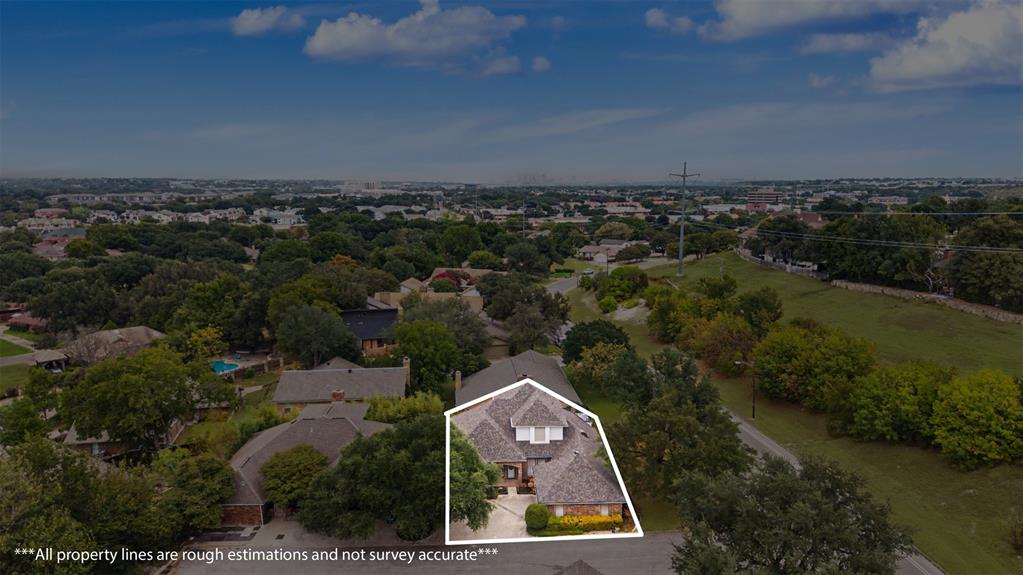 68 Legend Road Benbrook, TX 76132 - Photo 40 of 40 Gallery Image 40