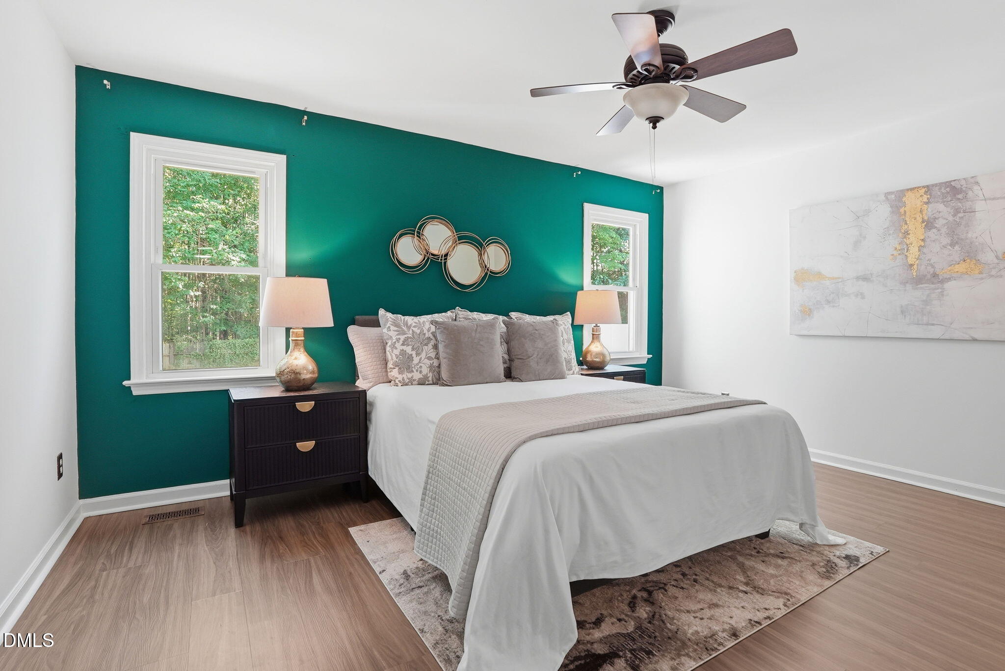 8112 Bellingham Circle Raleigh, NC 27615 - Photo 33 of 66