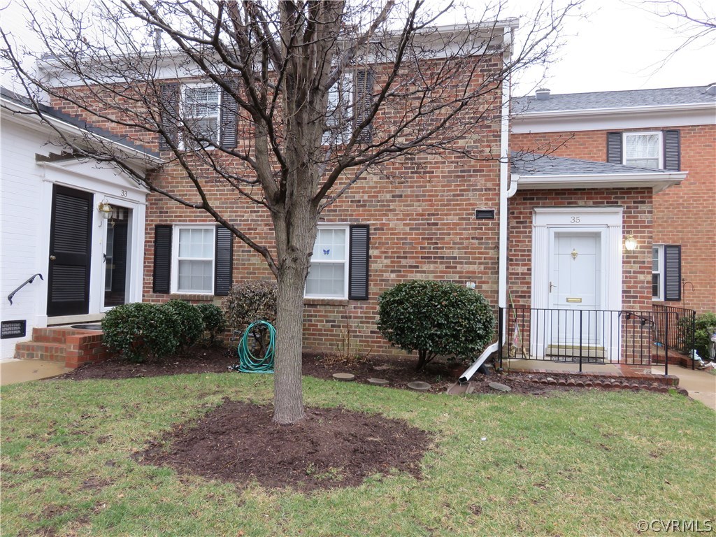 35 Waterfall Road, Unit 35 Henrico, VA 23228 - Photo 1 of 25 Gallery Image 1