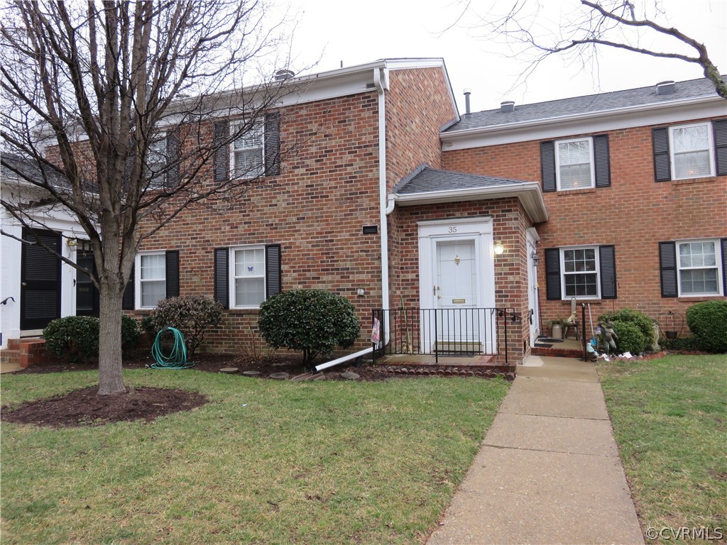 35 Waterfall Road, Unit 35 Henrico, VA 23228 - Photo 2 of 25 Gallery Image 2