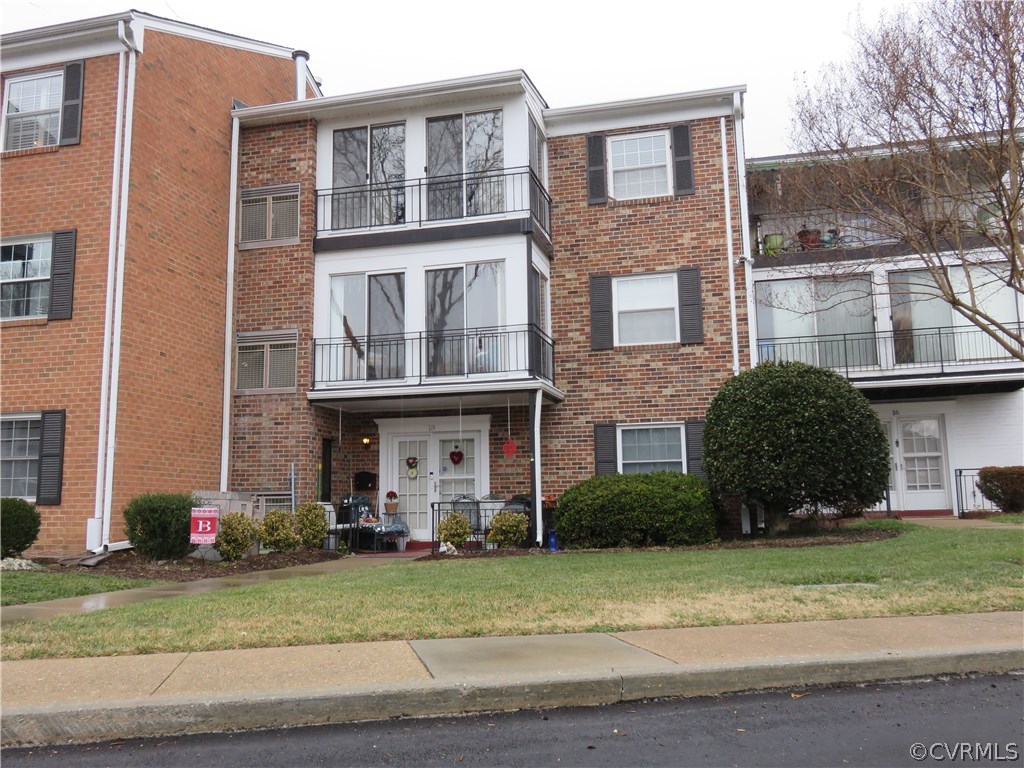 35 Waterfall Road, Unit 35 Henrico, VA 23228 - Photo 25 of 25 Gallery Image 25