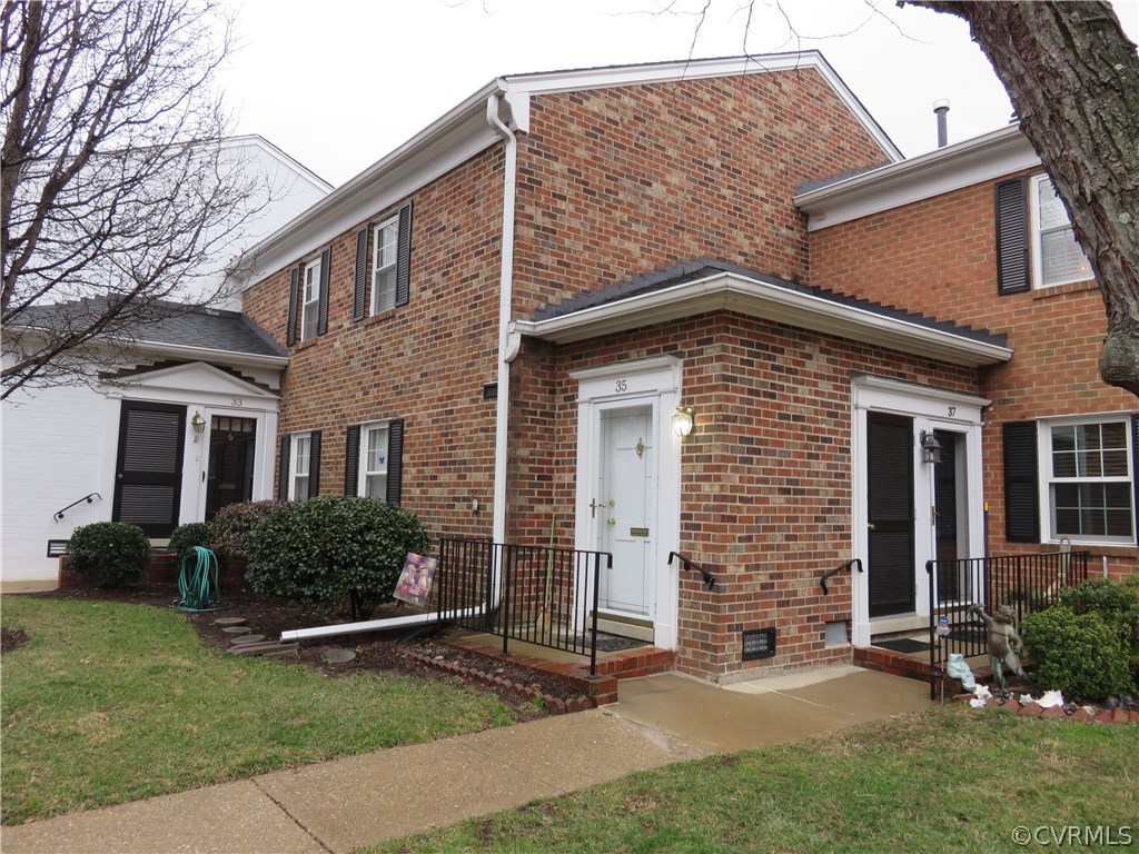 35 Waterfall Road, Unit 35 Henrico, VA 23228 - Photo 3 of 25 Gallery Image 3