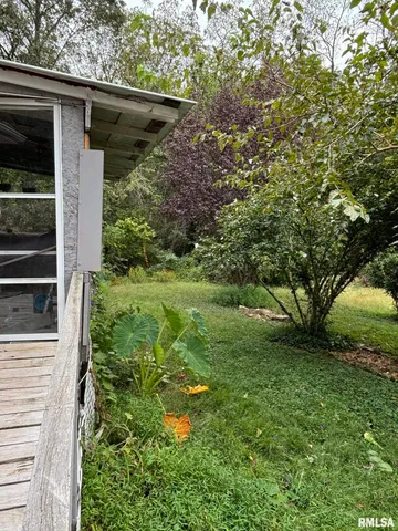 $60,000 | 315 West Furlong Street, Carrier Mills, IL 62917