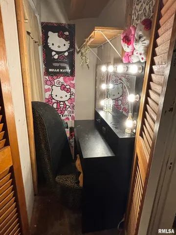 $60,000 | 315 West Furlong Street, Carrier Mills, IL 62917